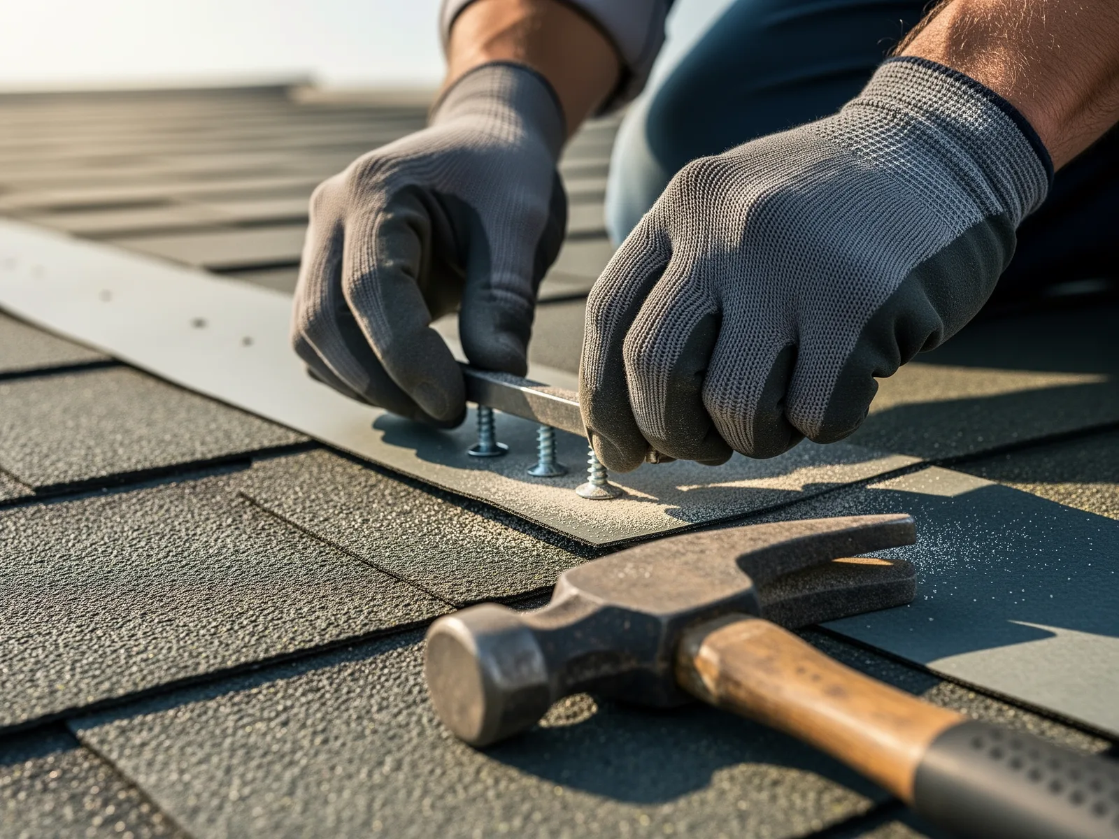 Why choose Fascia Repair in Sumpter, OR