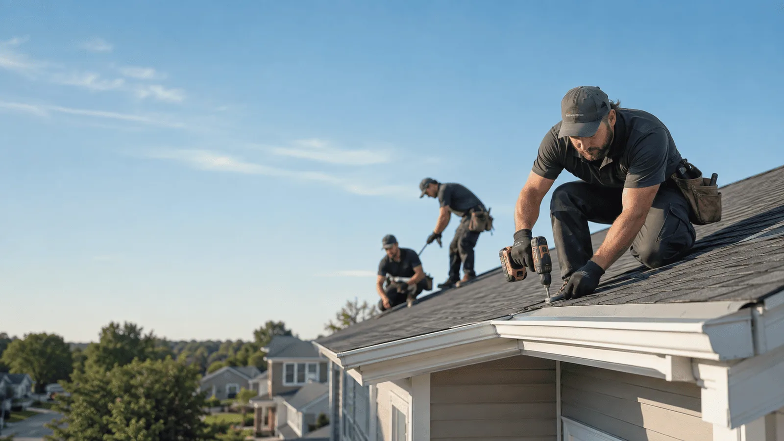 Fascia Repair in Sumpter, OR around you